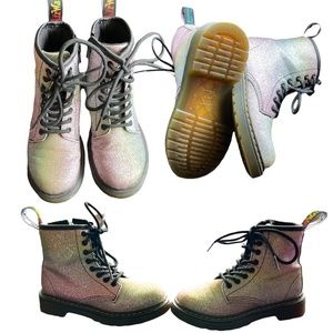 Toddler Dr. Martens Sz 12 US